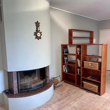 Apartment Sunny