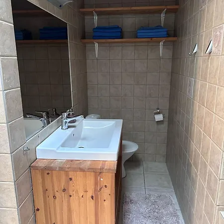 Apartment Sunny Parnu
