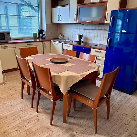 Sunny Apartment