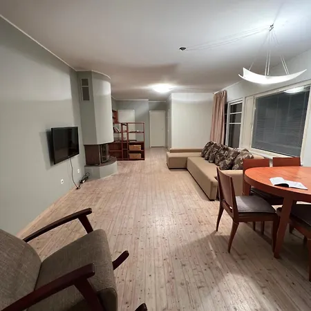 Sunny Apartment