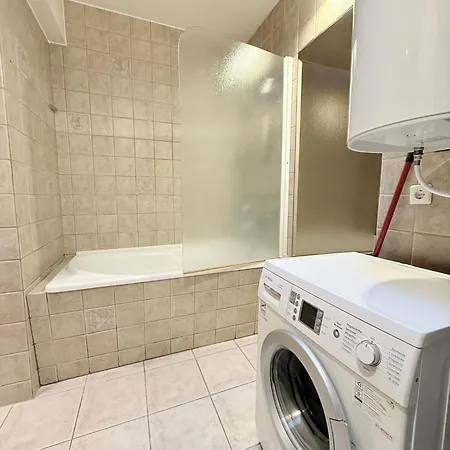 Apartment Sunny Parnu