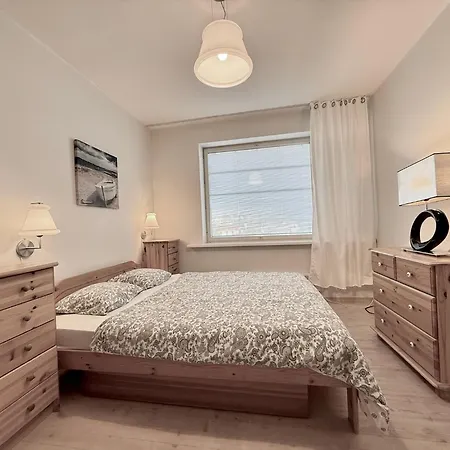 Sunny Apartment *