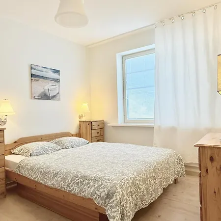 Apartment Sunny
