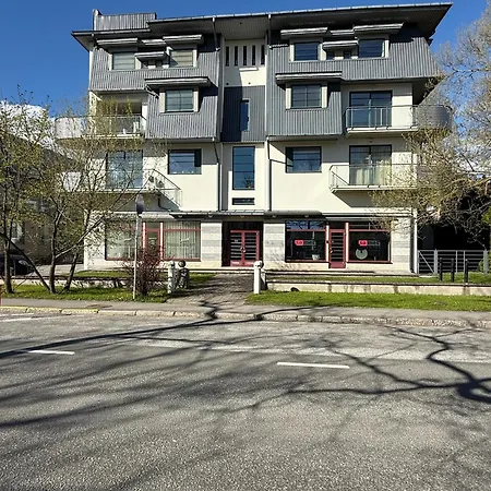 Apartment Sunny
