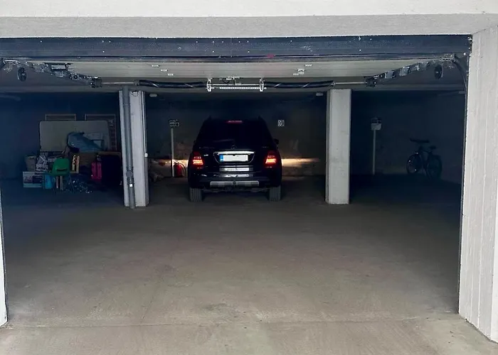 Apartment Sunny Pärnu