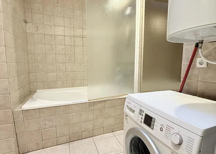 Apartment Sunny Pärnu